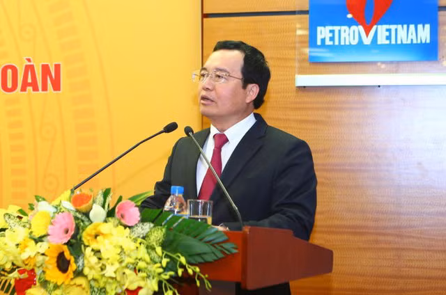 Ông Nguyễn Quốc Khánh. Nguồn ảnh: Tuổi Trẻ