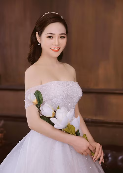 Hoa hậu Việt Nam là một cuộc thi nhan sắc lớn nên cô gái đến từ Quảng Nam sẽ phải đối đầu với nhiều thí sinh mạnh.