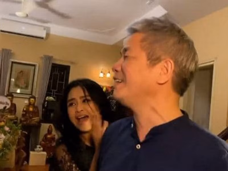 Ban trai bac si ngo loi voi Thanh Lam ve lam dau Hai Phong