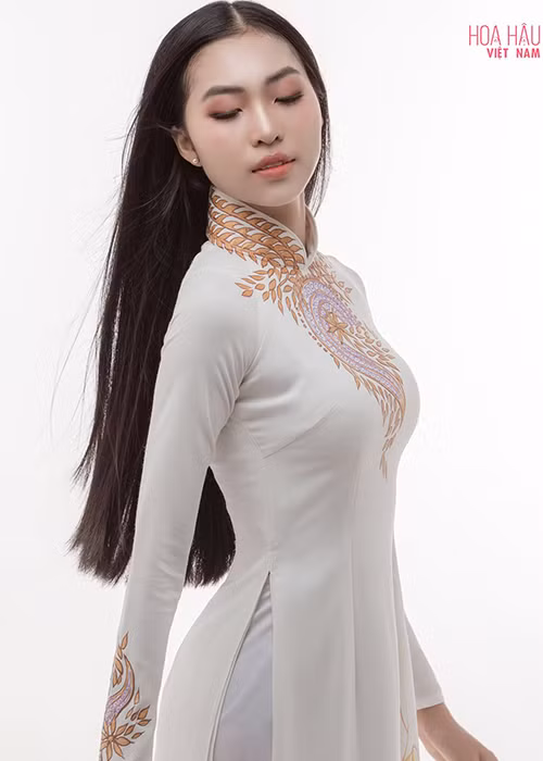 Nhiều người cho rằng cô là một trong những ẩn số thú vị của cuộc thi.