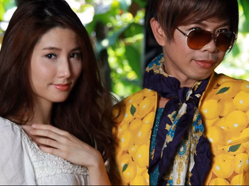 Tuy nhiên, “Để Mai tính 2” vấp phải những ý kiến trái chiều từ cộng đồng LGBT về cách xây dựng nhân vật đồng tính Hội để chọc cười. Ngoài ra, diễn xuất của Diễm My 9X bị chê khô cứng. Ảnh: VTV