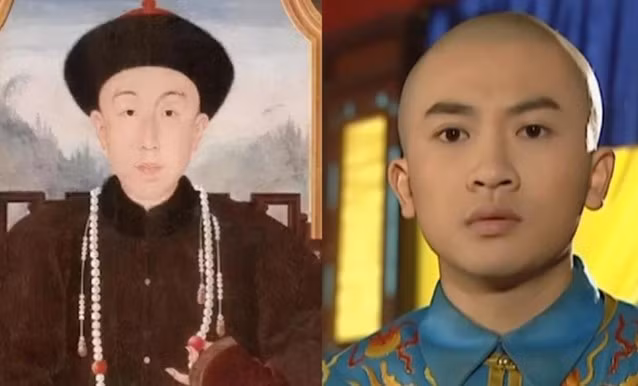 Theo đó, nhiều người tò mò Ái Tân Giác La Vĩnh Kỳ có thật trong lịch sử có cuộc đời giống như những mô tả trong bộ phim "Hoàn Châu Cách Cách" nổi tiếng thế giới hay không. Trước sự việc này, các nhà nghiên cứu đã tìm kiếm các sử liệu, ghi chép lịch sử. Nhờ vậy, họ biết được Ngũ a ca Vĩnh Kỳ có cuộc đời khác xa phim ảnh.
