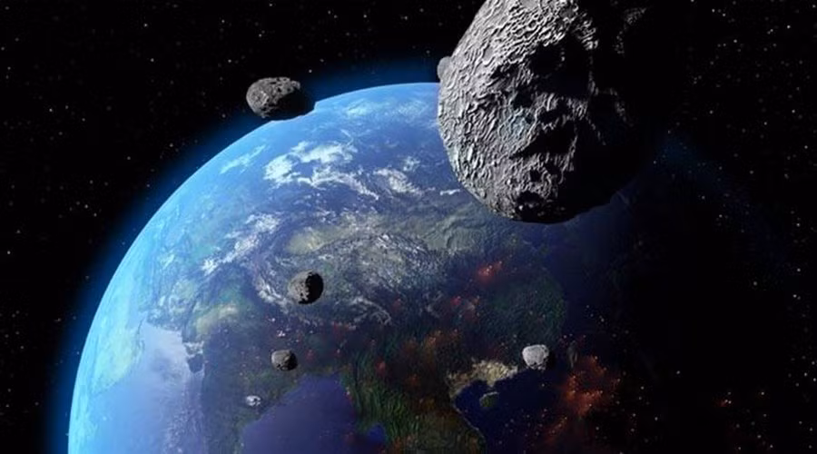 NASA đang thực hiện nhiệm vụ phát hiện 90% NEO lớn hơn 140m và đến nay đã tìm thấy khoảng 40%. Vào năm 2010, NASA hoàn thành mục tiêu phát hiện 90% các NEO có kích thước lớn hơn 1.000m.