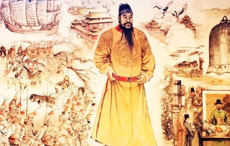 Thần Lộ đại diện cho con đường kết nối giữa trần thế với thiên đường. Theo quan niệm của người Trung Quốc xưa, hoàng đế là Thiên Tử (con trời), xuống trần thế qua Thần Lộ. Vậy nên, sau khi băng hà, Minh Thành Tổ Chu Đệ muốn quay trở về thiên đường nên xây dựng Thần Lộ.