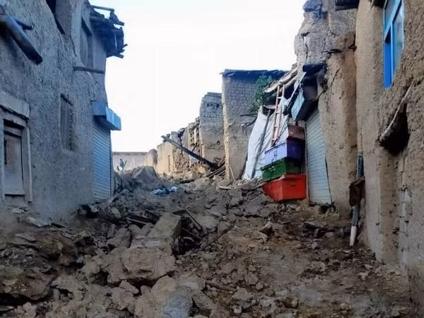 Sáng ngày 22/6/2022, trận động đất mạnh 5,9 độ Richter xảy ra ở miền Đông Afghanistan đã khiến ít nhất 1.000 người thiệt mạng và làm bị thương khoảng 1.500 người khác.