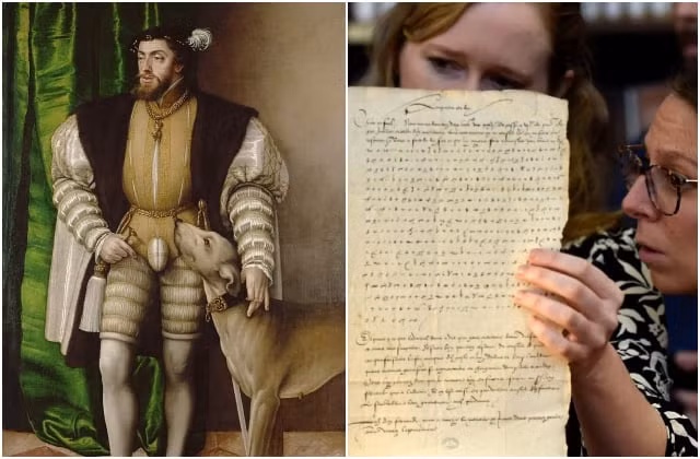 Dù vậy, hoàng đế Charles V trải qua một năm thuận lợi mà không trở thành mục tiêu của vụ ám sát nào của kẻ thù.