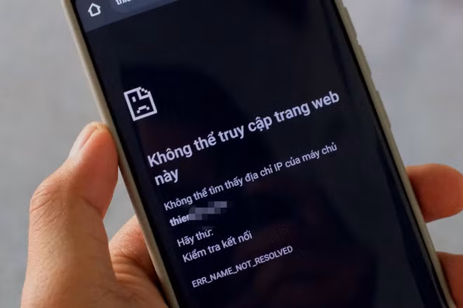 Diễn đàn khiêu dâm tiếng Việt lớn nhất đã bị chặn? Dien dan khieu dam tieng Viet lon nhat da bi chan?