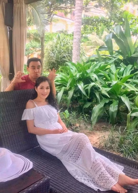 Bieu cam nhi nho khong dung hang cua MC Quyen Linh khien dan mang hung phan-Hinh-12