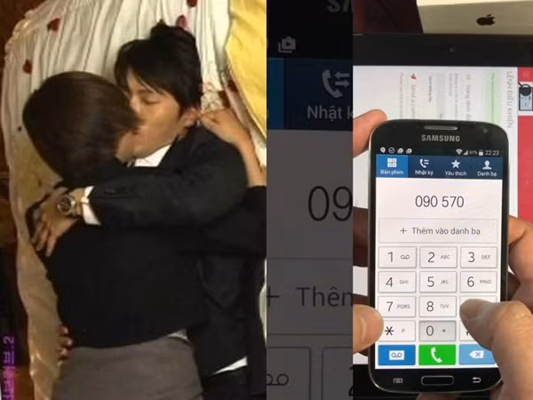 Khi ân ái với bồ nhí, đàn ông ngoại tình nào cũng tồn tại 4 suy nghĩ này - Hình 3 Khi an ai voi bo nhi, dan ong ngoai tinh nao cung ton tai 4 suy nghi nay-Hinh-3