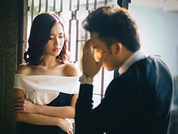Khi ân ái với bồ nhí, đàn ông ngoại tình nào cũng tồn tại 4 suy nghĩ này - Hình 2 Khi an ai voi bo nhi, dan ong ngoai tinh nao cung ton tai 4 suy nghi nay-Hinh-2