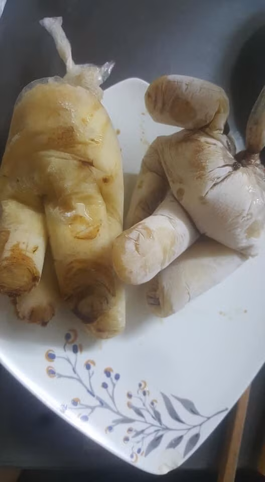 Món kem chuối