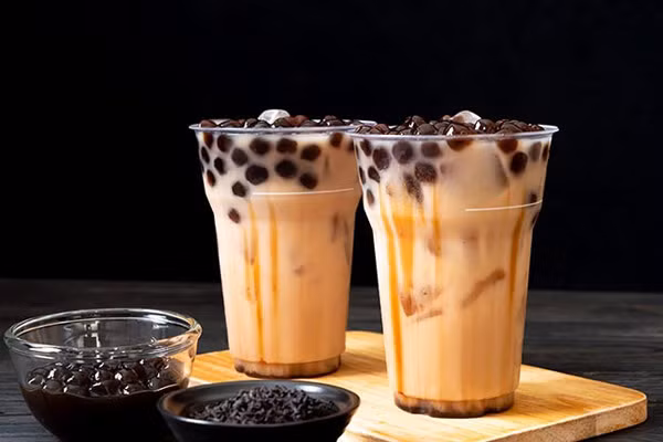 Thông qua trường hợp của Tiểu Kim, bác sĩ nhấn mạnh ngoài trà sữa, có 3 thực phẩm dễ gây bệnh tiểu đường dưới đây.