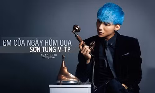 Dai Loan: Bai hit cua Son Tung la... “Viet Nam than khuc“