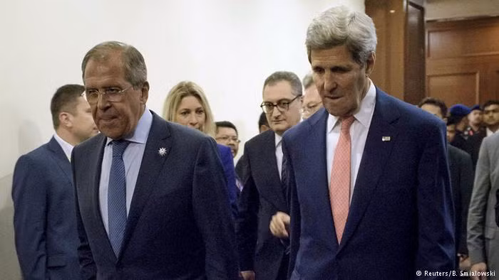 My- Nga sap hop khan cap ve khong kich o Syria