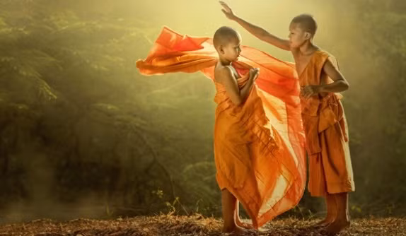Phat day: Sang nam moi co 1 tat xau tuyet doi khong duoc giu