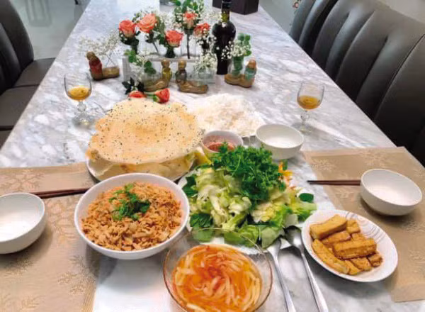 Tet cua MC Quyen Linh khong the thieu nhung thu dac biet nay-Hinh-4