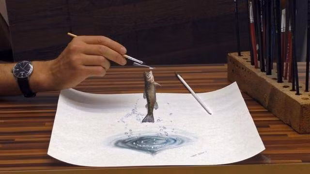 Khi được hỏi về thông điệp mà anh muốn truyền tải tới những người hâm mộ của mình, Stefan Pabst cho biết, anh hy vọng sẽ truyền cảm hứng cho mọi người rằng, họ có thể làm bất cứ điều gì nếu họ thực sự chuyên tâm vào nó.
