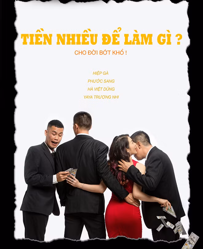 “Con gai Hoai Linh” khoe hinh the boc lua khien fan dung ngoi khong yen-Hinh-4