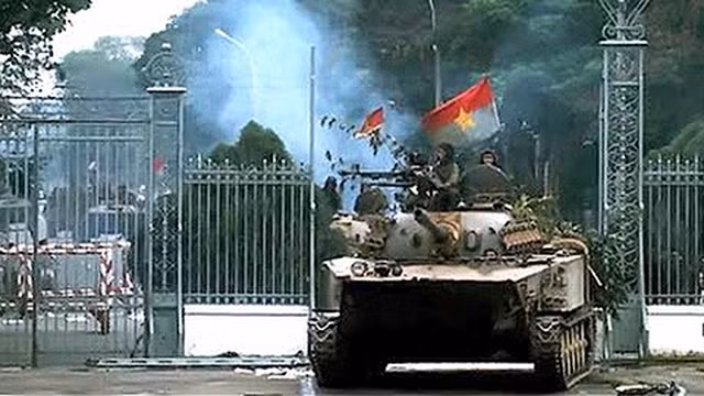 Chiến dịch OWS trở thành một trong những chiến dịch “tâm lý chiến” thất bại nhất lịch sử quân sự Mỹ. Cho tới nay, đây vẫn là chiến dịch "dọa ma" quy mô lớn nhất mà Mỹ từng thực hiện, và tất nhiên là với kết quả thảm hại nó mang lại, sẽ không ai dám nghĩ tới việc thực hiện lại chiến dịch này ở bất cứ đâu. Nguồn ảnh: TL.