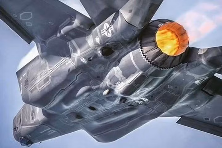 Cũng có thể các biến thể ban đầu của Saturn 30 có thể có mức công suất ngang bằng với hai động cơ thế hệ tiếp theo của Mỹ, chỉ những biến thể sau này mới có thể vượt qua F135 về sức mạnh.