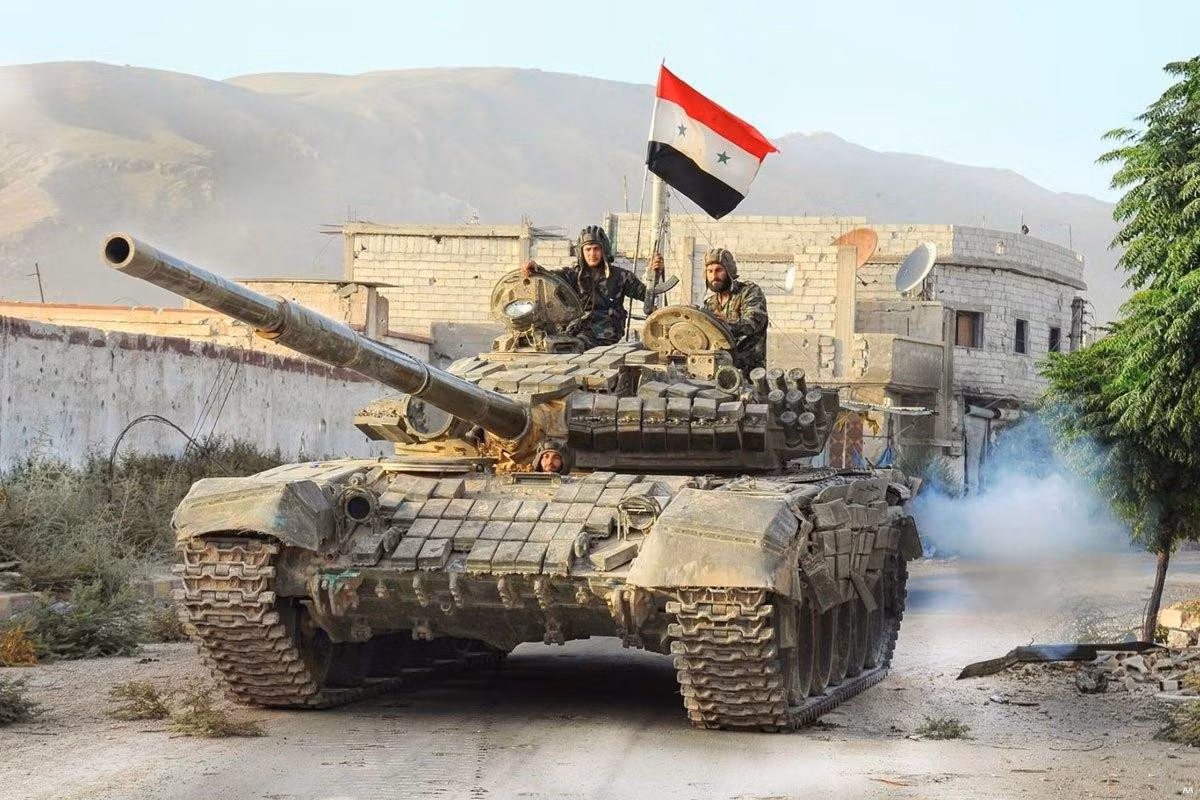 Chiến trường Syria, Iraq, Chechen, Ukraine đều là các chiến trường có các vũ khí chống tăng hiện đại và xe tăng được sử dụng rộng rãi, tuy nhiên Nga và Mỹ đều không vì thực thế chiến đấu ở các chiến trường này mà sử dụng hệ thống phòng thủ chủ động.