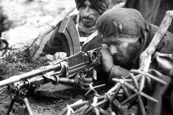Sự kiện ở Sikkim năm 1967 được giới phân tích đánh giá là bước ngoặt trong cán cân sức mạnh Trung-Ấn. Trung Quốc đã không còn có thể dễ dàng tràn sâu vào trong biên giới Ấn Độ như cách đó 5 năm.