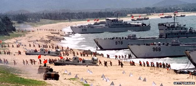 Đến năm 2027, Trung Quốc kỳ vọng có thể thắng một số lượng nhỏ các cuộc xung đột quân sự ngắn hạn nhưng cấp độ cao. Đến năm 2050, Trung Quốc có kế hoạch trở thành cường quốc quân sự đứng đầu thế giới.
