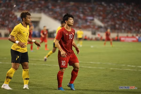 Bao chau A: 'Khong phai Viet Nam, Malaysia manh nhat Dong Nam A'