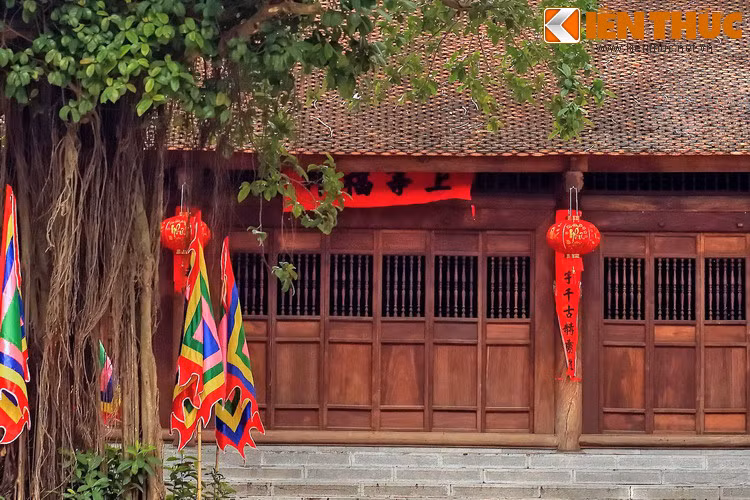 Vào thời hiện đại, trong nhiều năm, đình An Trí được dùng làm phòng chức năng của trường THCS Mạc Đĩnh Chi. Từ 2008, quận Ba Đình đầu tư xây mới trường, tách trường và di tích nhằm bảo tồn và phát huy giá trị đình An Trí. Năm 2009, đình được xếp hạng di tích lịch sử cấp quốc gia.