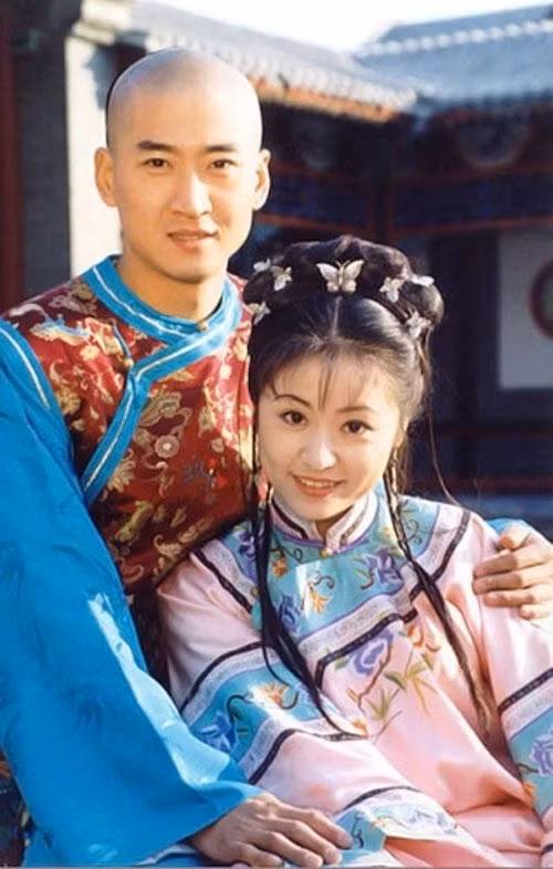 Bi tay chay, Lam Tam Nhu noi loi xin loi Chau Kiet-Hinh-4