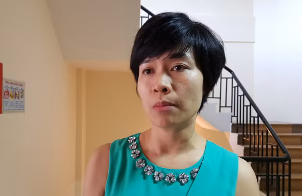 Lan dau tien VN cong bo tieu chuan khan uot-Hinh-2