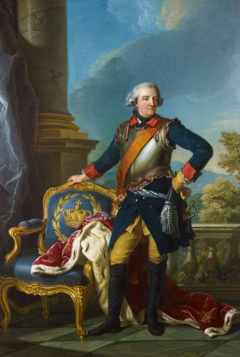 Thêm nữa, vua Frederick II cũng cho xây dựng nhiều công trình lớn, thúc đẩy văn hóa - khoa học phát triển.