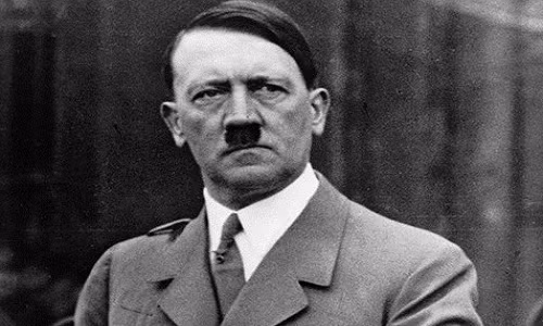 Eva Braun cũng chính là người vợ mà Hitler cưới trong những ngày cuối cùng tại hầm ngầm ở Berlin. 36 giờ sau đám cưới, Hitler và vợ tự sát năm 1945. Khi ấy, Hitler 56 tuổi và Braun 33 tuổi.