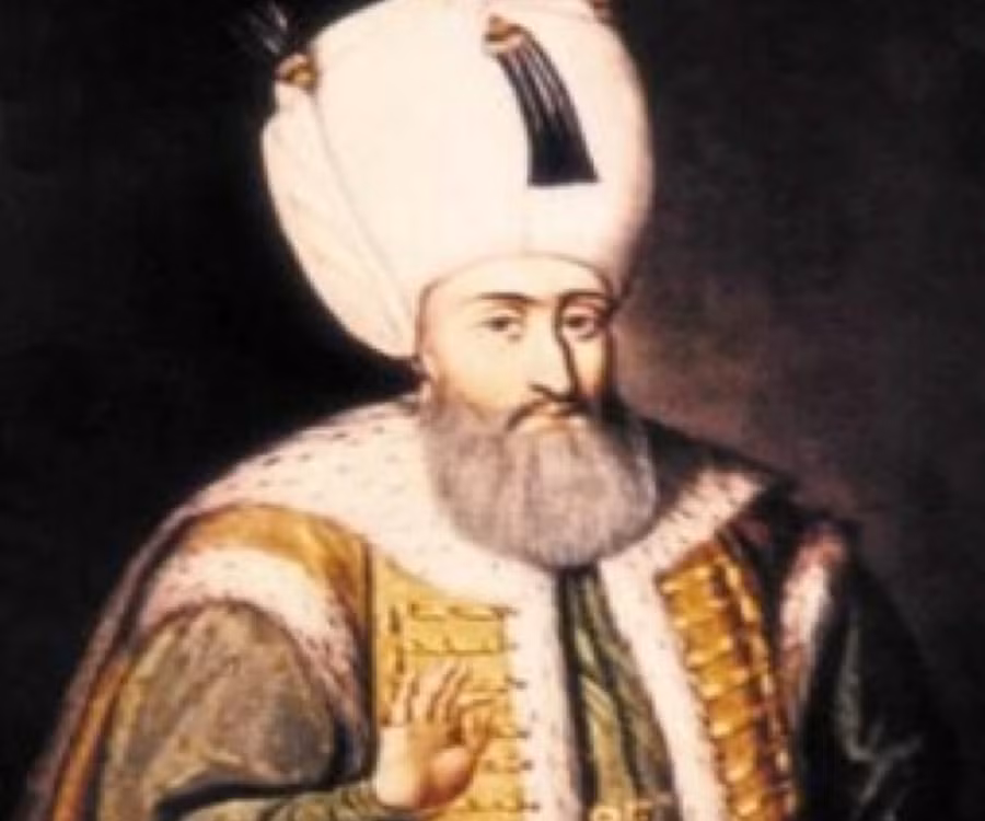Trong đó, Suleiman Đại đế cho xây dựng nhiều nhà thờ Hồi giáo trong thời gian trị vì.