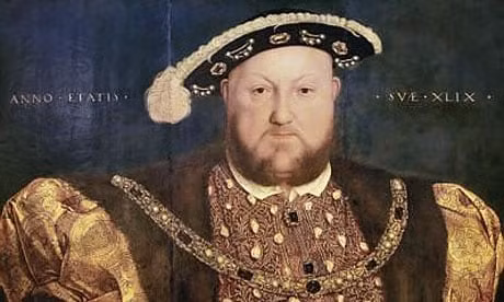 Một trong những tài liệu quan trọng được lưu giữ trong Thư viện này là bức thư của vua Henry VIII nổi tiếng lịch sử Anh đề nghị được bãi bỏ cuộc hôn nhân đầu tiên.