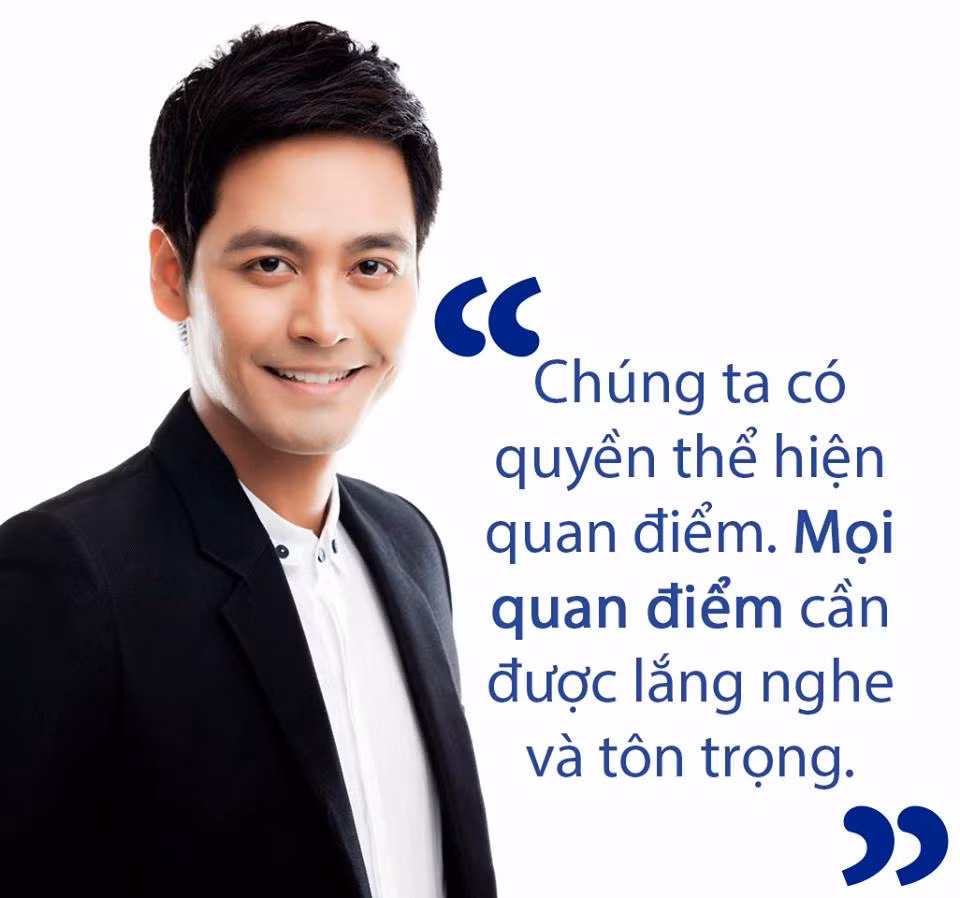Nhung cau noi nhan nghin like cua MC Phan Anh