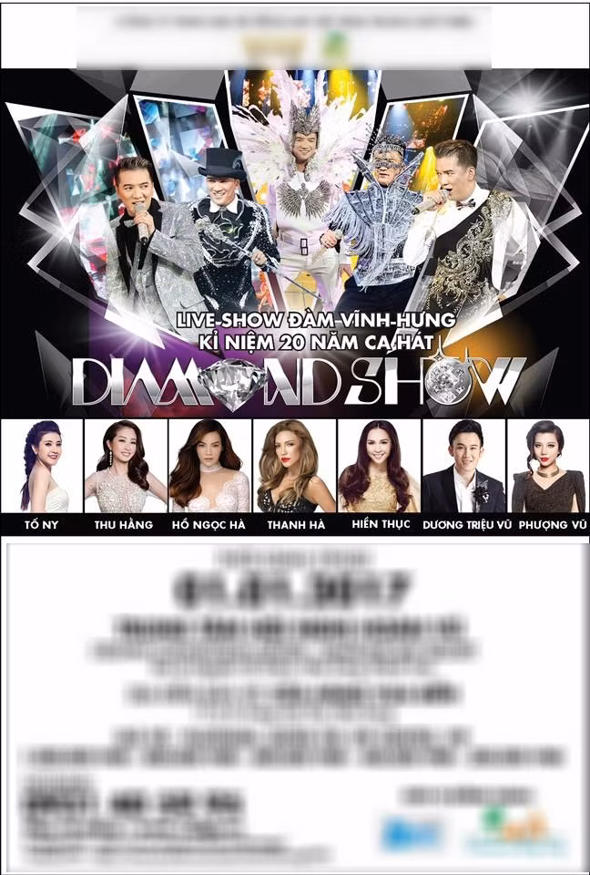 Dam Vinh Hung Khong co chu de Long me trong show cua toi-Hinh-2