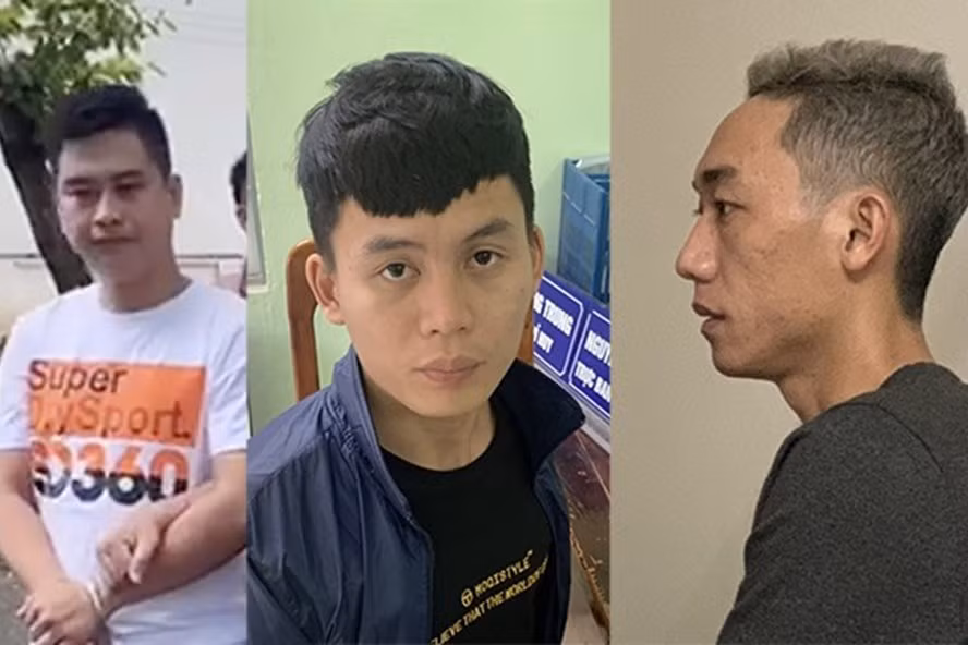 Can bo Sacombank ban thong tin cho toi pham: Dau hoi bao mat?
