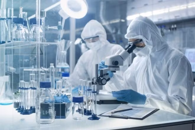 Sau đó, các nhà nghiên cứu kết nối chiếc khẩu trang này với mạng không dây để xác nhận kết quả theo thời gian thực trên các thiết bị di động, như điện thoại thông minh, bằng cách sử dụng một ứng dụng.
