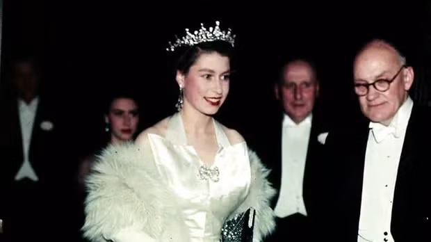 Năm 2022, Hoàng gia Anh tổ chức Đại lễ Bạch kim đánh dấu 70 năm trị vì của Nữ hoàng Elizabeth II. 