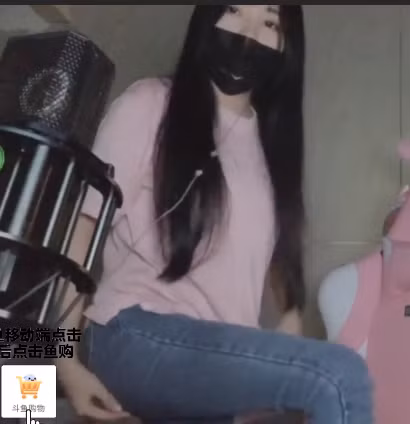 Nu streamer bat ngo tiet lo nhan sac that khien bao nguoi me dam-Hinh-6