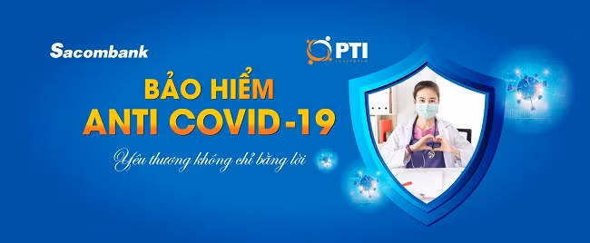 Sacombank, VP Bank, LienVietPostBank hop tac PTI ban Anti-COVID sai... chiu trach nhiem gi?-Hinh-2