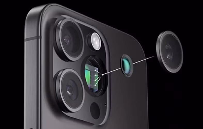 Apple sử dụng QLC NAND sẽ cho phép "nhồi nhét" nhiều bộ nhớ hơn vào một không gian nhỏ hơn và có mức giá thấp hơn. Nhược điểm của việc này là tốc độ đọc và ghi sẽ chậm hơn. Thêm nữa, QLC NAND cũng kém bền hơn TLC NAND, xử lý các thao tác ghi liên tục kém hiệu quả hơn.