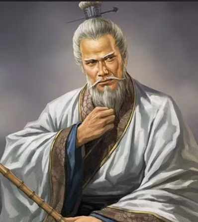 Trương Lương là mưu sĩ tài năng dưới Lưu Bang. Với trí tuệ vượt bậc, ông đã đóng góp rất lớn giúp Hán Cao Tổ Lưu Bang giành chiến thắng trong cuộc chiến giữa Hán - Sở.