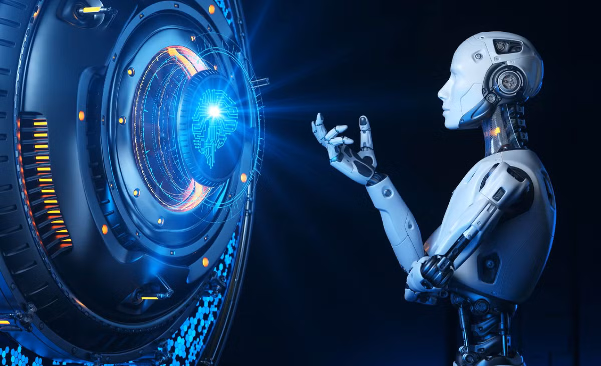 AI cũng có thể được các công ty bảo hiểm, các gã khổng lồ dược phẩm hay các nhà sản xuất phần mềm... ứng dụng rộng rãi.