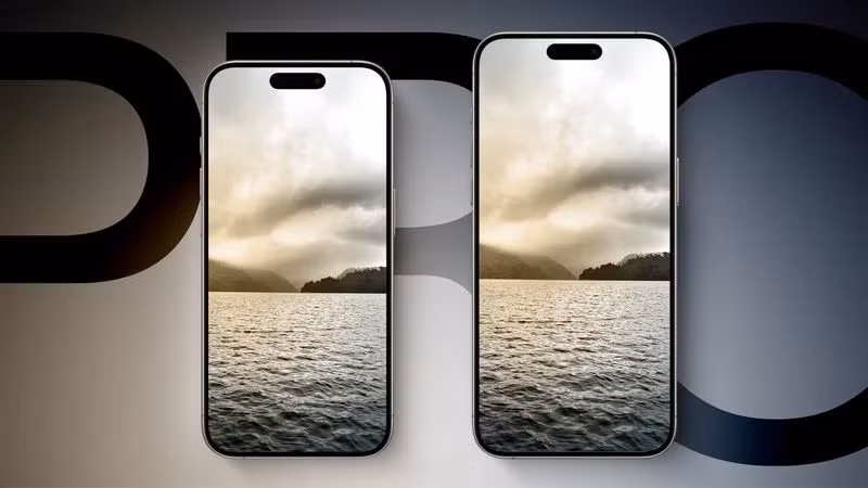 Cụ thể, mới đây, trang công nghệ MacRumors đã đưa ra một số thông tin đồn đoán về iPhone 16 series, bao gồm iPhone 16 Pro.