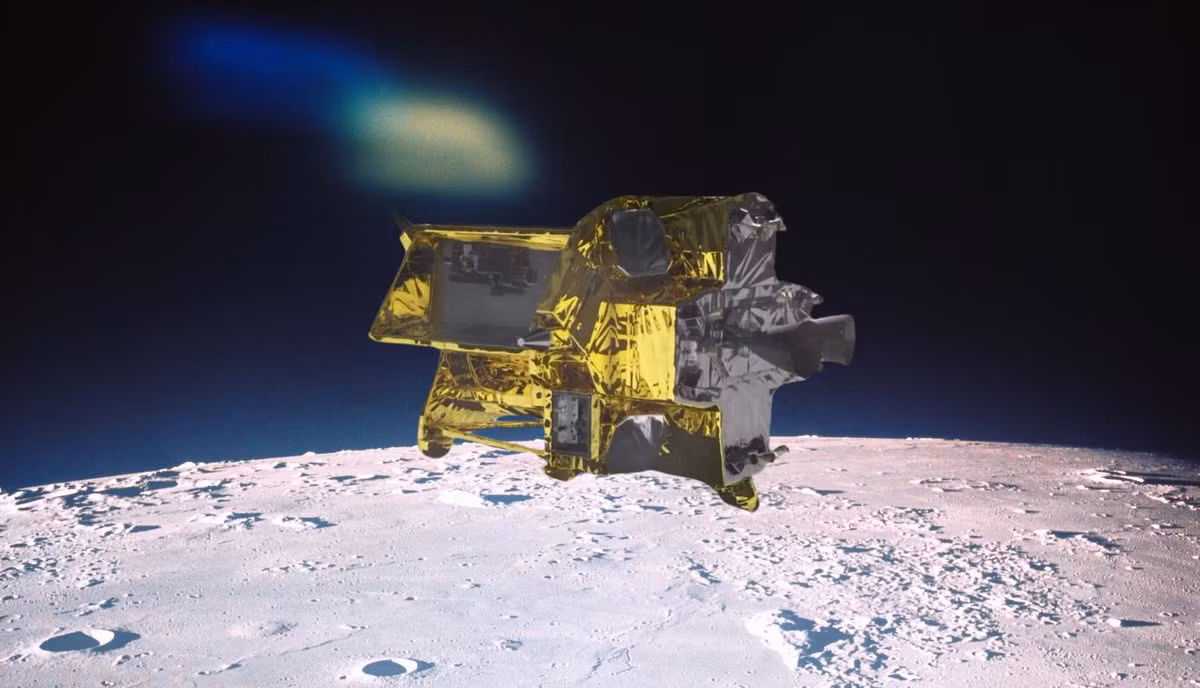 Người phát ngôn JAXA cho hay, việc có lại tín hiệu giao tiếp với tàu SLIM có khả năng là nhờ hướng nắng trên bề mặt Mặt trăng đã thay đổi. Nhờ vậy, các tấm pin được sạc đầy và tàu SLIM có thể hoạt động trở lại.