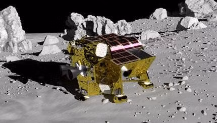 Theo thông báo của Cơ quan vũ trụ Nhật Bản (JAXA), cơ quan này đã thiết lập lại được tín hiệu giao tiếp với tàu đổ bộ thông minh điều tra Mặt trăng (SLIM) vào khuya ngày 28/1.