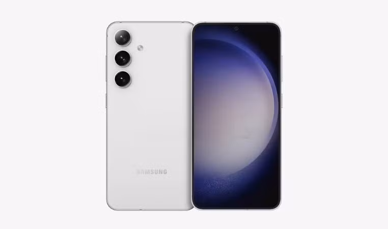 Galaxy S24 đã được Samsung "trình làng" với nhiều tính năng hấp dẫn. Trong đó, Samsung Galaxy S24 cung cấp nhiều chức năng trí tuệ nhân tạo khác nhau như 1 phần trong chiến lược thu hút người mua.