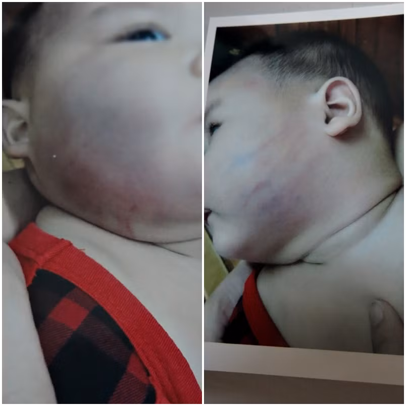 Nguyên nhân nào khiến người giúp việc bạo hành trẻ dã man? - Hình 2 Nguyen nhan nao khien nguoi giup viec bao hanh tre da man?-Hinh-2